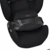 Auton Istuin Cybex Musta I (9 - 18 kg) II (15-25 kg) III (22 - 36 kg) Lasten ECE R129