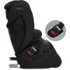 Auton Istuin Cybex Musta I (9 - 18 kg) II (15-25 kg) III (22 - 36 kg) Lasten ECE R129