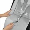 Lastenrattaat Cybex Valkoinen