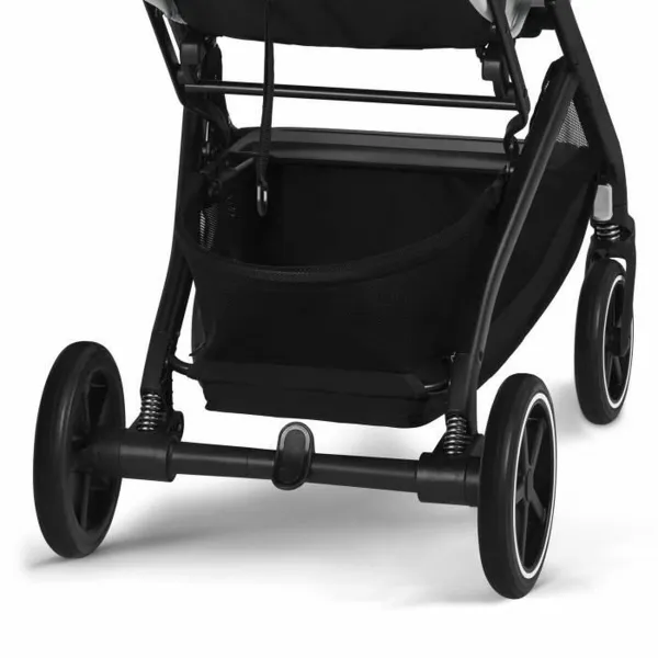 Lastenrattaat Cybex Valkoinen
