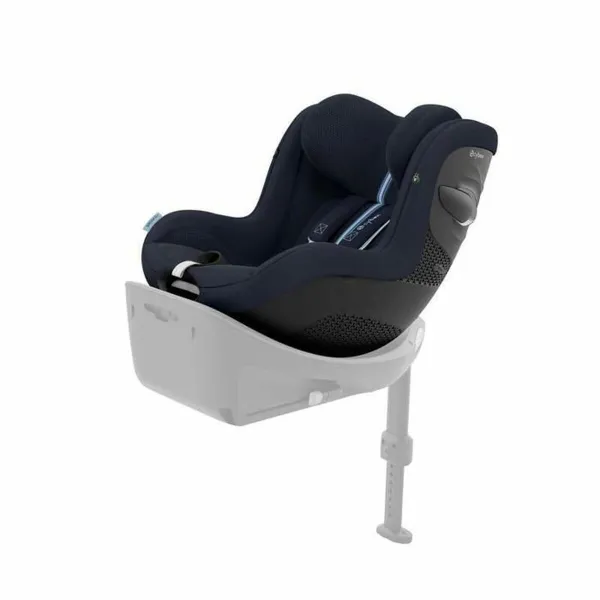 Auto Krēsls Cybex Ocean Blue 0+ (de 0 a 13 kilos) Bērnu ECE R129