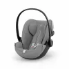 Auton Istuin Cybex Harmaa 0+ (de 0 a 13 kilos) Lasten ECE R129