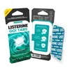 Enjuague Listerine Go Tabs