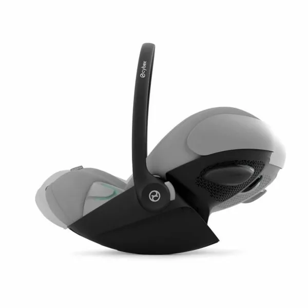 Auton Istuin Cybex Harmaa 0+ (de 0 a 13 kilos) Lasten ECE R129