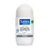 Sanex Zero Deodorant Invisible Roll On 50ml