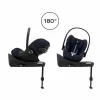 Автокресло Cybex Ocean Blue 0+ (de 0 a 13 kilos) Детский ECE R129