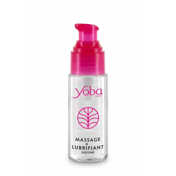 Lubrica Yoba 50 ml