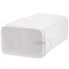 Bambusest pesukorv Springos HA0069 100l