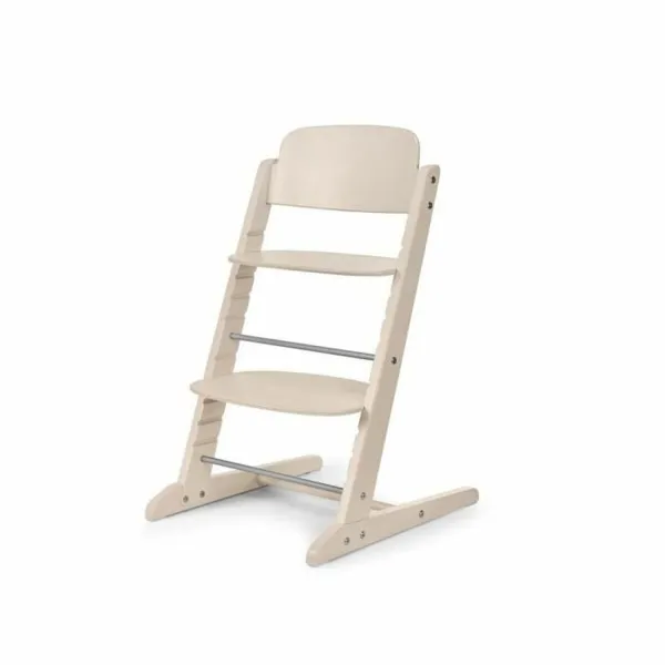 Aukšta kėdė Cybex Natūralus