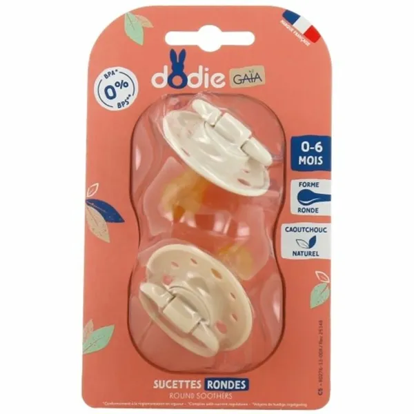 Tutti Dodie (2 Kappaletta) (2 osaa)