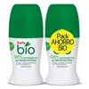 Byly Bio Deodorant Roll On 2x50ml