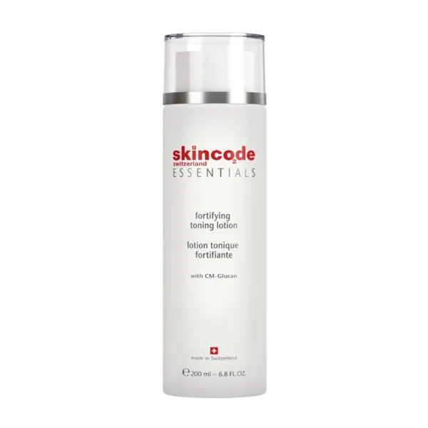 Skincode Essentials Fortifying Toning Lotion 200ml