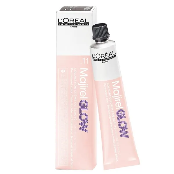 L'oreal Professionnel Majirel Glow Light Base 11 50ml