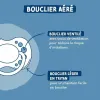 Pacifier Dodie (2 Pieces) (2 Units)