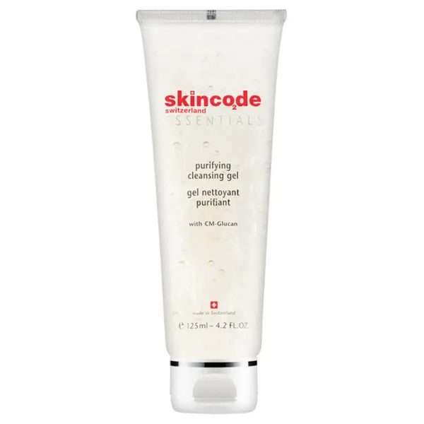 Skincode Essentials Purifying Cleansing Gel 125ml