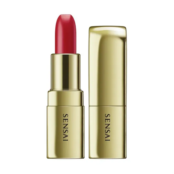 Sensai The Lipstick 01 Sakura Red