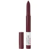 Maybelline Superstay Matte Ink Crayon Lipstick 65 Settle For More