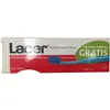 Lacer Toothpaste Antiplaque Anticaries 125ml Set 2 Pieces