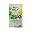 Byly Depil Hair Removal Strips Body With Mint And Green Tea 12 Units