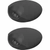 Fiksētais Telefons Logicom DECT ILOA 250 DUO Melns