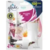 Glade Electric Scented Oil Diffuser And Relaxing Zen Refill 20ml