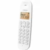 Wireless Phone Logicom DECT ILOA 155T SOLO White