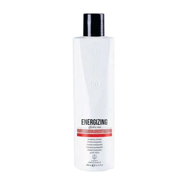 Light Irridiance Energizing Effective Care Hair Loss Shampoo 300ml