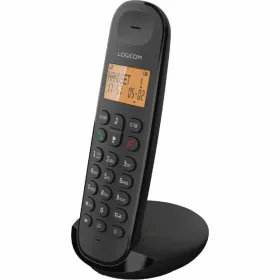 Langaton puhelin Logicom ILOA 150 SOLO Harmaa