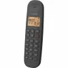 Wireless Phone Logicom ILOA 150 SOLO Grey