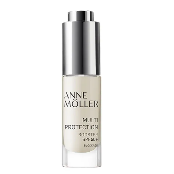 Anne Möller Blockäge Multi Protection Booster SPF50+ 10ml