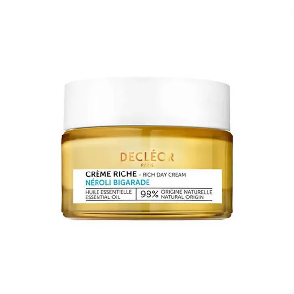 Decléor Neroli Bigarade Rich Day Cream 50ml