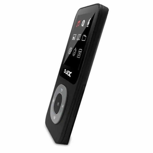 MP4-mängija Logicom M400 Hall