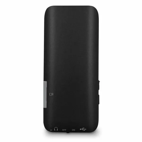 MP4 grotuvas Logicom M400 Pilka