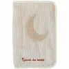 Gift Set for Babies Domiva Cream Textile