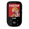 Плейер MP4 Logicom C100 4 Гб Bluetooth Чёрный