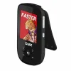 Плейер MP4 Logicom C100 4 Гб Bluetooth Чёрный