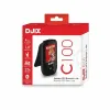 MP4 Atskaņotājs Logicom C100 4 GB Bluetooth Melns