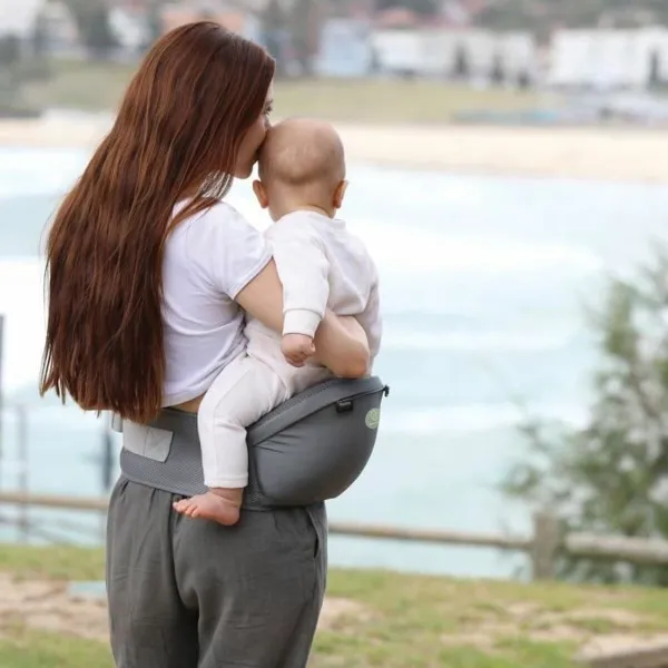 Переноска для младенцев Dreambaby + 0 Months
