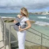 Beebi kandekott Dreambaby + 0 kuud