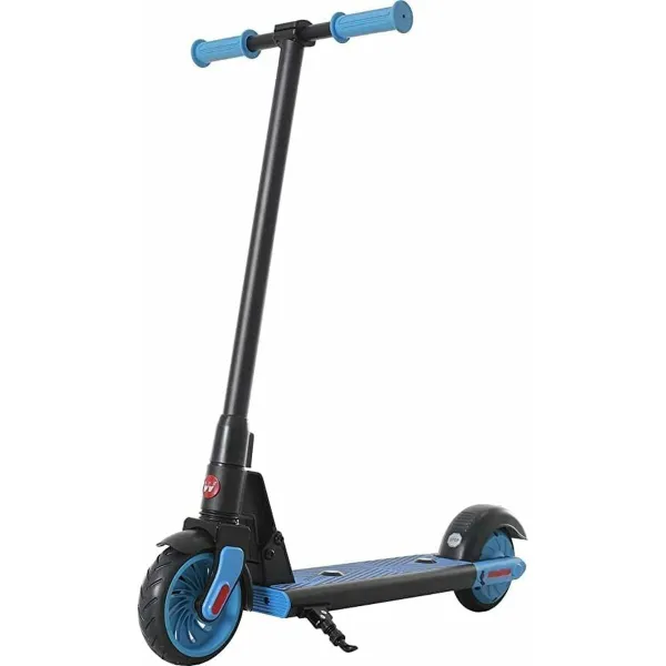 Elektriskuuter Wispeed 150 W Sinine