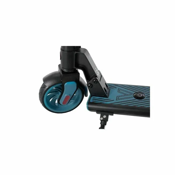 Elektriskuuter Wispeed 150 W Sinine