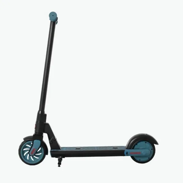 Elektriskuuter Wispeed 150 W Sinine