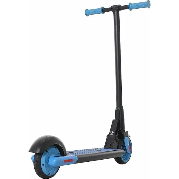 Elektriskuuter Wispeed 150 W Sinine