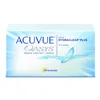 Acuvue Oasys Hydraclear Contact Lenses 2 Weeks Replacement -2.00 BC/8.4 12 Units