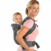 Vauvan kantoreppu Infantino Flip Ergo Harmaa + 0 vuotta