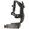 Vauvan kantoreppu Infantino Flip Ergo Harmaa + 0 vuotta