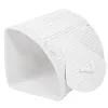 Bambusest pesukorv Springos HA0065 73l