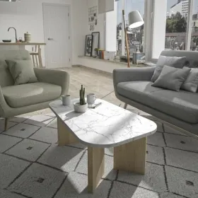 Centrinis stalas Balta 105 x 58 x 39 cm
