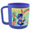 Dinnerware Set Fun House 6 Pieces