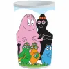 Indų Rinkinys Fun House Plastmasinis 6 Dalys